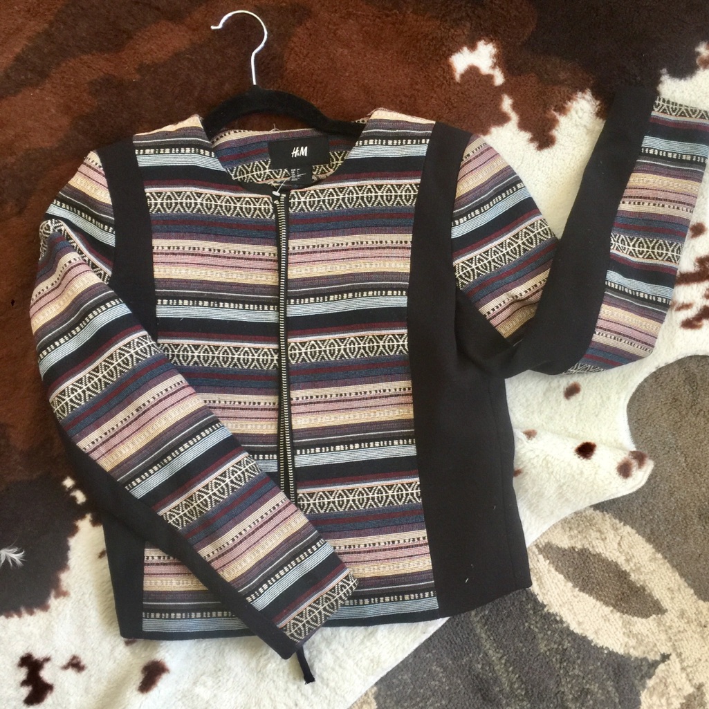 Final Price Final Sale Fabulous JacketBlazer Final Price Final Sale Fabulous JacketBlazer